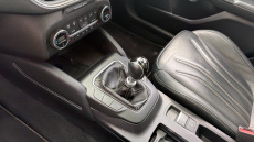 Ford Focus Vignale 1.0 EcoBoost 125 Active X 5dr Petrol Hatchback